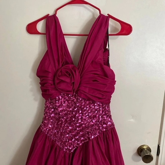 mike bennett dresses